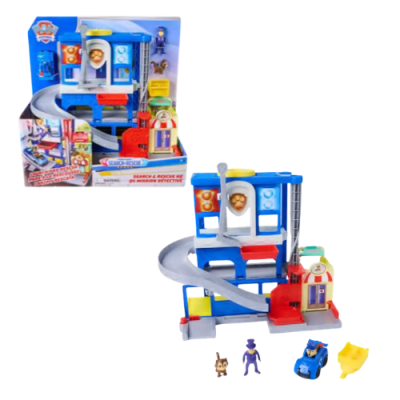 Paw Patrol 97274 Cuartel Central